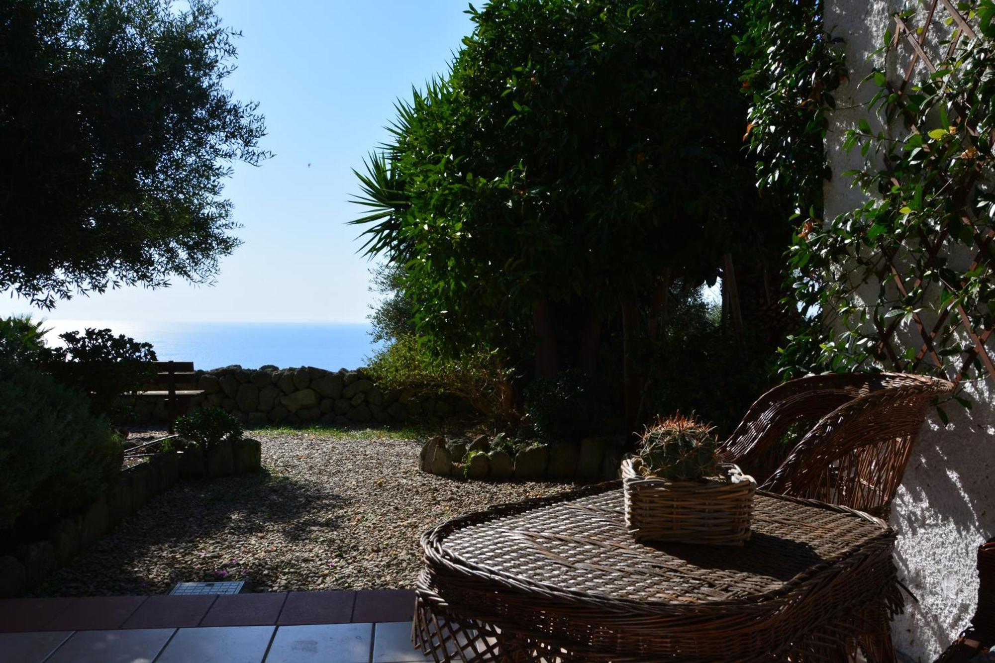 Agriturismo La Pergola Forio  Exterior photo